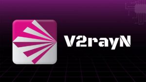 دانلود V2rayN